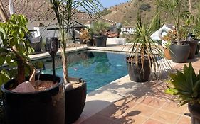 Casita Oasis